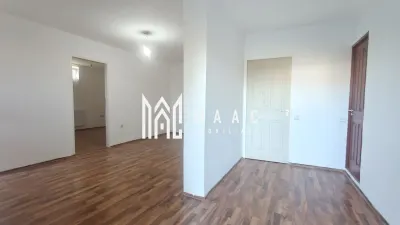 Apartament 3 camere de vânzare Sibiu | Binder | 77 mp - Sibiu