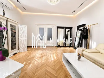 Casă de închiriat Sibiu, 4 camere | Central | 130 mp - foto 2