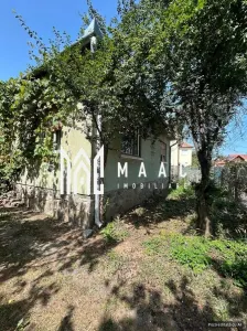 Casă 3 camere de vânzare | Sibiu, Sub Arini | teren 498 mp I individuala - Sibiu