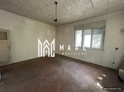Casă 3 camere de vânzare | Sibiu, Sub Arini | teren 498 mp I individuala - foto 11