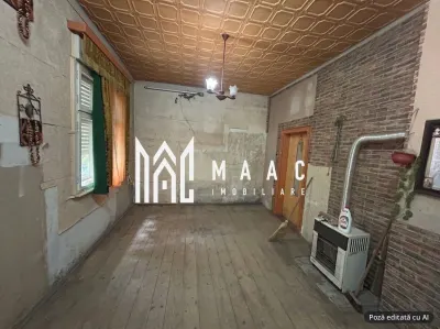 Casă 3 camere de vânzare | Sibiu, Sub Arini | teren 498 mp I individuala - foto 12