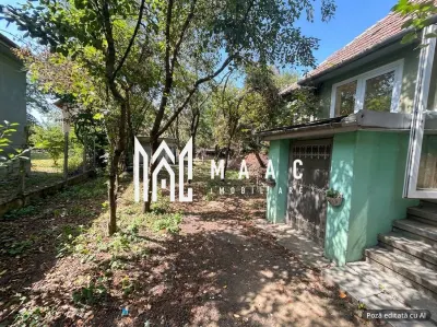 Casă 3 camere de vânzare | Sibiu, Sub Arini | teren 498 mp I individuala - foto 3