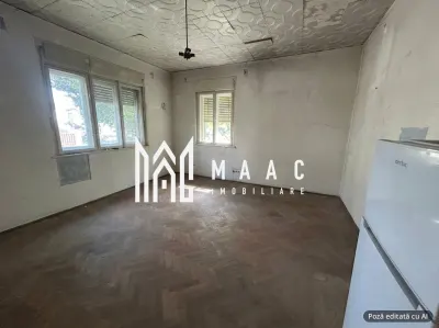 Casă 3 camere de vânzare | Sibiu, Sub Arini | teren 498 mp I individuala - foto 5