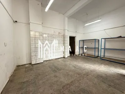 2 Spatii comerciale la strada | 115MP | 3 intrari | Vitrina - foto 3