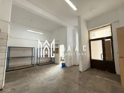 2 Spatii comerciale la strada | 115MP | 3 intrari | Vitrina - foto 4