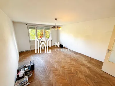 Apartament de vânzare Sibiu 3 camere | Ștrand | Garaj | boxă - Sibiu