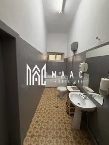 Spațiu birouri 3 camere compartimentat | Central, Sibiu | 100 mp - foto 16