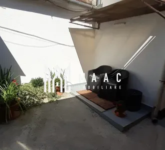 Apartament la casa  in Orasul de Jos în Sibiu Vanzare I - foto 2