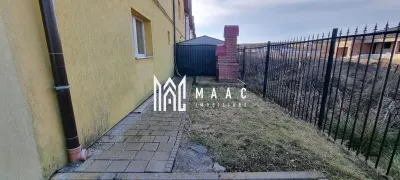 Apartament la vila I 2 camere I Gradina I Parcare I Cisnadiei - foto 8
