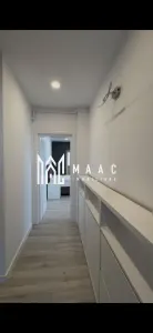 Apartament 3 camere Sibiu | Arhitecților | terasă 30 mp - foto 11
