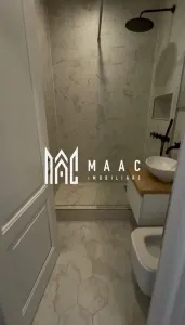 Apartament 3 camere Sibiu | Arhitecților | terasă 30 mp - foto 8