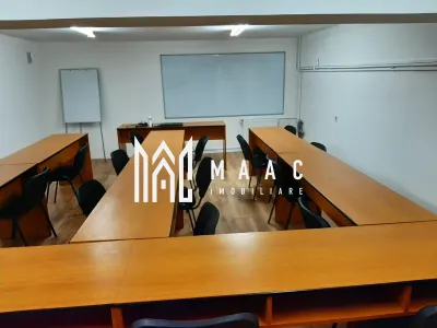Spațiu birouri 60 mp | Sibiu Central | open space, renovat - foto 4