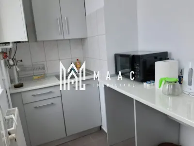 Spațiu birouri 60 mp | Sibiu Central | open space, renovat - foto 6