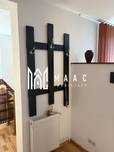 Apartament 3 camere Sibiu | Turnișor | la casă, 88 mp - foto 3