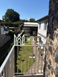 Apartament 3 camere Sibiu | Turnișor | la casă, 88 mp - foto 21