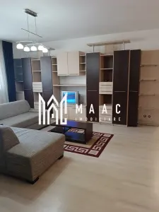 Apartament 2 camere de închiriat | Hipodrom 3 | parcare - foto 3