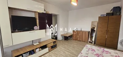 Apartament 3 camere Sibiu | Trei Stejari | 75 mp, mobilat - Sibiu