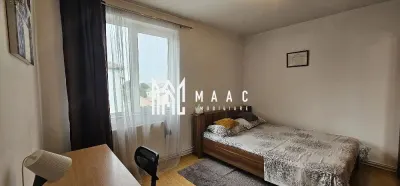 Apartament 3 camere Sibiu | Trei Stejari | 75 mp, mobilat - foto 3