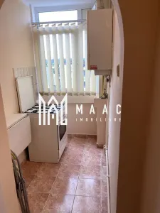 Garsonieră de închiriat | Hipodrom 4, Sibiu | balcon - foto 4