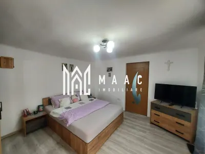 Casa de vânzare Sibiu | 2 camere | Gusterița, 50 mp, curte - foto 3