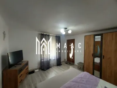 Casa de vânzare Sibiu | 2 camere | Gusterița, 50 mp, curte - foto 4