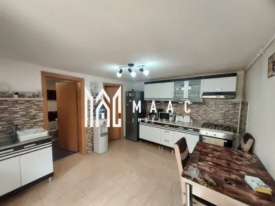 Casa de vânzare Sibiu | 2 camere | Gusterița, 50 mp, curte - foto 5