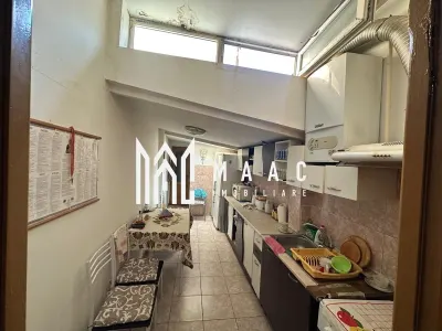 Apartament 2 camere | Central, Sibiu | 44 mp - foto 5