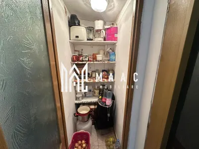Apartament 2 camere | Central, Sibiu | 44 mp - foto 6