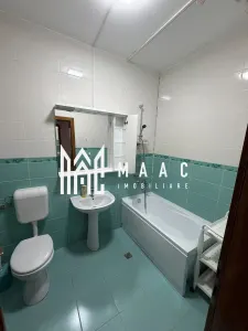 Apartament 2 camere decomandat | Ștrand, Sibiu | 57 mp, terasă - foto 8