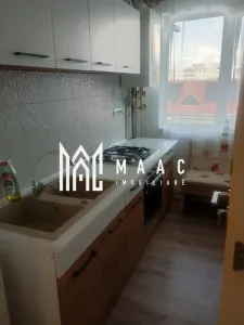 Apartament 2 camere decomandat | Mihai Viteazul | 47 mp - Sibiu