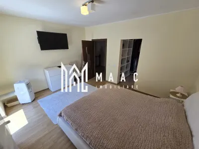 Vila 5 camere moderna 300 mp teren Zona Tineretului - foto 12
