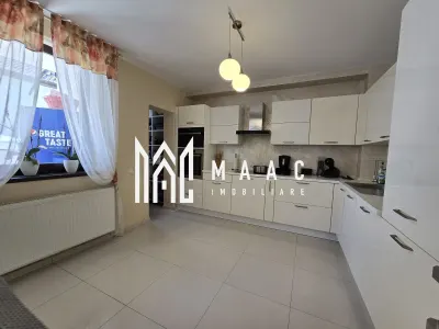 Vila 5 camere moderna 300 mp teren Zona Tineretului - foto 14