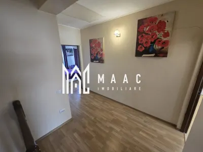Vila 5 camere moderna 300 mp teren Zona Tineretului - foto 22