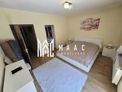 Vila 5 camere moderna 300 mp teren Zona Tineretului - foto 10
