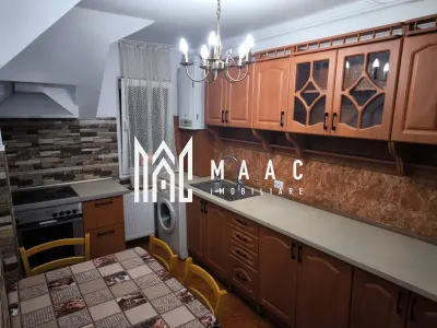 Apartament 3 camere Sibiu | Vasile Aaron | 50 mp, parcare - Sibiu