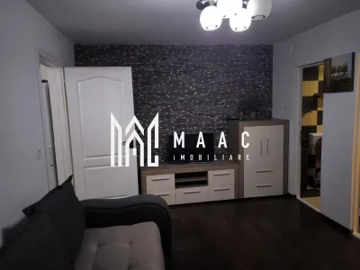 Apartament 3 camere Sibiu | Vasile Aaron | 50 mp, parcare - foto 5