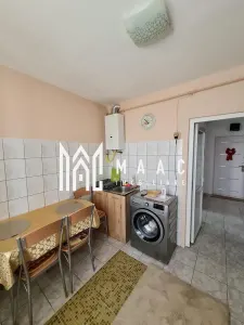 Apartament 1 cameră de vânzare | Turnișor, Sibiu | 41 mp - Sibiu