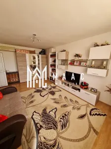 Apartament 1 cameră de vânzare | Turnișor, Sibiu | 41 mp - foto 15