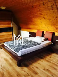 Casa de închiriat I 2 camere I piața cluj - Sibiu