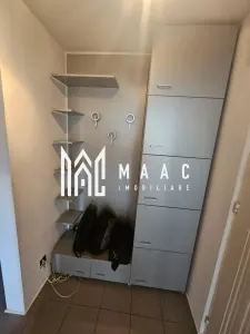 Apartament 2 camere de închiriat | Hipodrom 3, Sibiu | 55 mp - foto 7