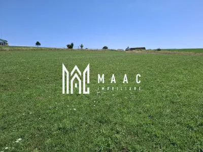 Teren extravilan agricol 3.800 mp | Bungard | 3 căi de acces - foto 7