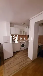 Garsonieră de vânzare Sibiu | Lazaret | 24 mp | etaj 3 - foto 4