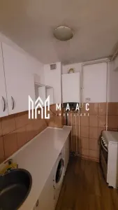 Garsonieră de vânzare Sibiu | Lazaret | 24 mp | etaj 3 - foto 8