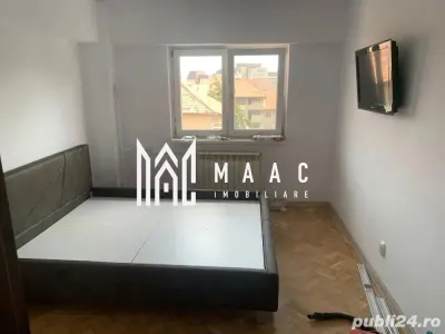 Apartament 2 camere | Central, Râmnicu Vâlcea | 50 mp - Ramnicu Valcea