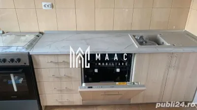 Apartament 2 camere | Central, Râmnicu Vâlcea | 50 mp - foto 3