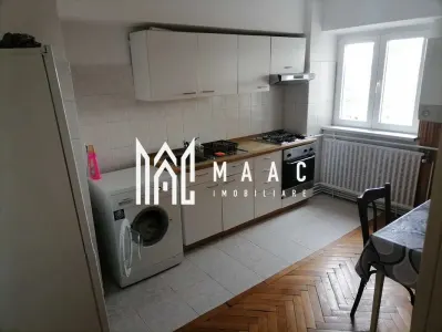 Apartamente de închiriat Sibiu | Mihai Viteazul | 4 camere, 100 mp - foto 5