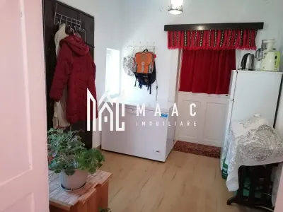 Casa individuala | Teren 868 MP | 2 bai | Pivnita | Arpasu - foto 28