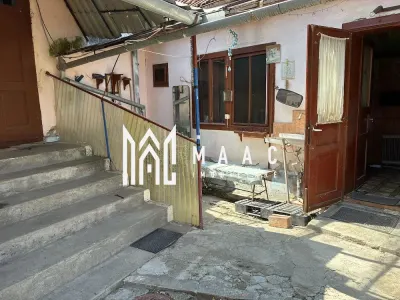 Casă 4 camere | Central, Miercurea Sibiului | teren 1.080 mp - foto 4