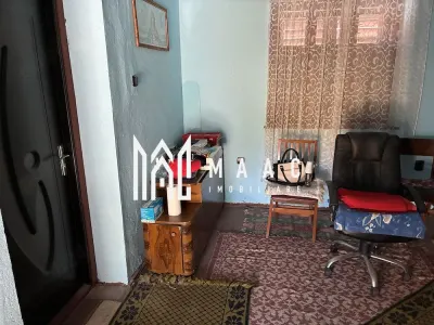 Casă 4 camere | Central, Miercurea Sibiului | teren 1.080 mp - foto 8
