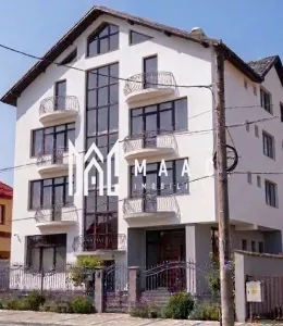 Spațiu birouri de închiriat | Trei Stejari, Sibiu | 400 mp - Sibiu